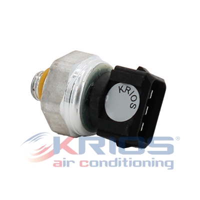 Pressure Switch, air conditioning  Art. K52107