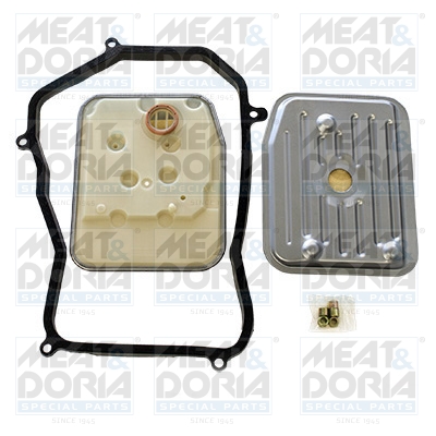 Hydraulic Filter Kit, automatic transmission  Art. KIT21002B