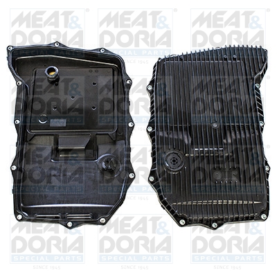 Oil Sump, automatic transmission  Art. KIT21503