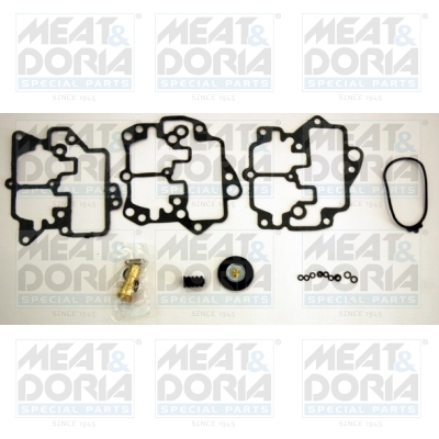 Repair Kit, carburettor  Art. N752