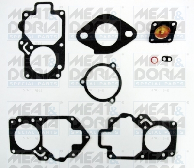 Repair Kit, carburettor  Art. S31G