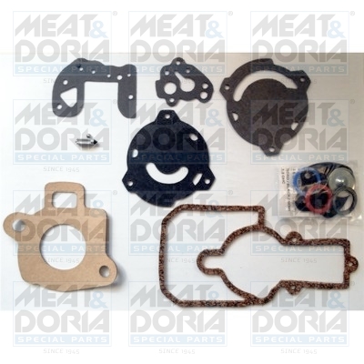 Repair Kit, carburettor  Art. S33G