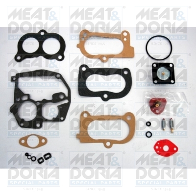 Repair Kit, carburettor  Art. S44G