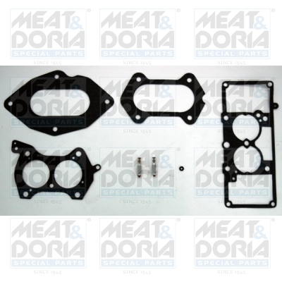 Repair Kit, carburettor  Art. S52G