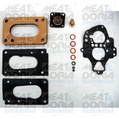 Repair Kit, carburettor  Art. S55F