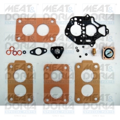 Repair Kit, carburettor  Art. S59F