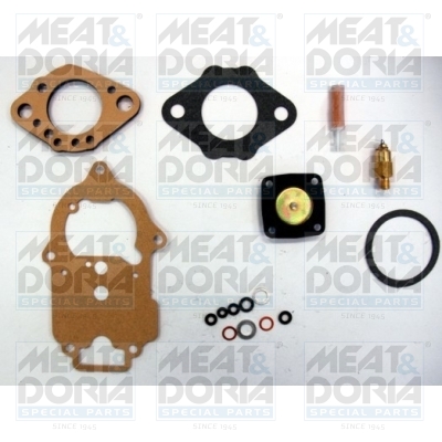 Repair Kit, carburettor  Art. W374