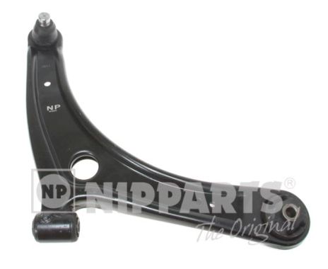 Control/Trailing Arm, wheel suspension (Below, Forward, right)  Art. N4915023