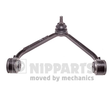 Control/Trailing Arm, wheel suspension (Above, Front axle, left)  Art. N4920401