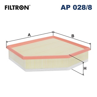 Air Filter  Art. AP0288