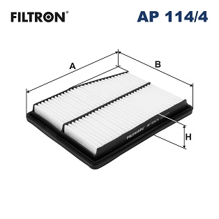 Air Filter  Art. AP1144