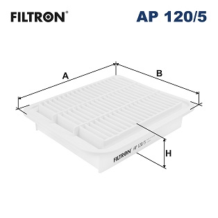 Air Filter  Art. AP1205