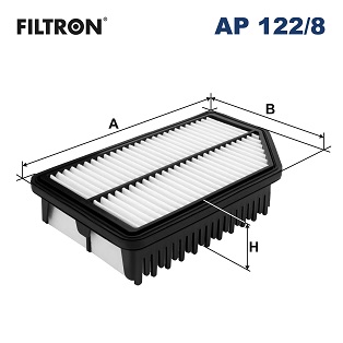 Air Filter  Art. AP1228