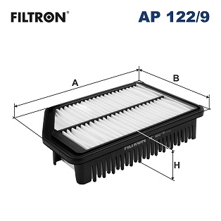 Air Filter  Art. AP1229