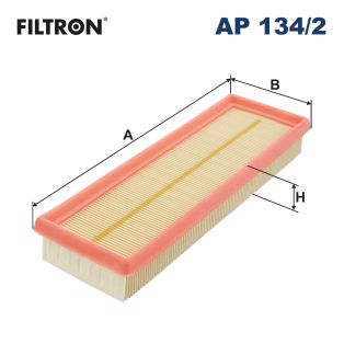 Air Filter  Art. AP1342