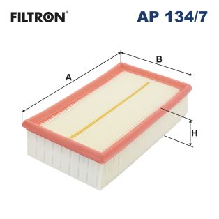 Air Filter  Art. AP1347