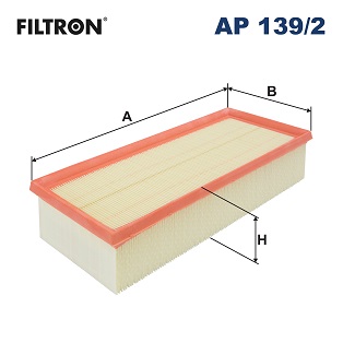 Air Filter  Art. AP1392