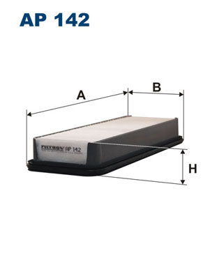 Air Filter  Art. AP142