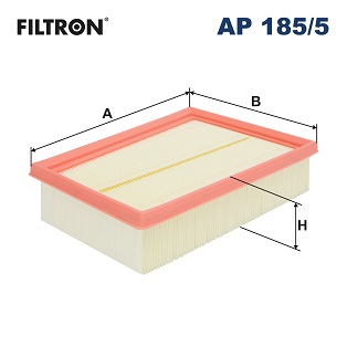 Air Filter  Art. AP1855