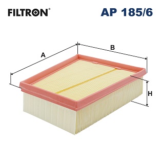 Air Filter  Art. AP1856