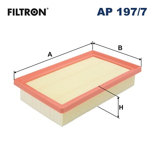 Air Filter  Art. AP1977