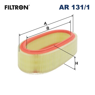 Air Filter  Art. AR1311