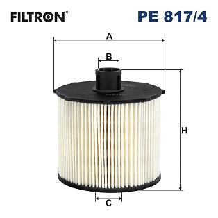 Fuel Filter  Art. PE8174