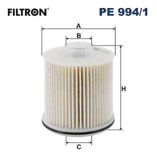 Fuel Filter  Art. PE9941