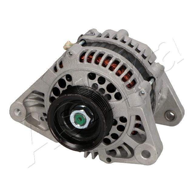 Alternator  Art. 002D427