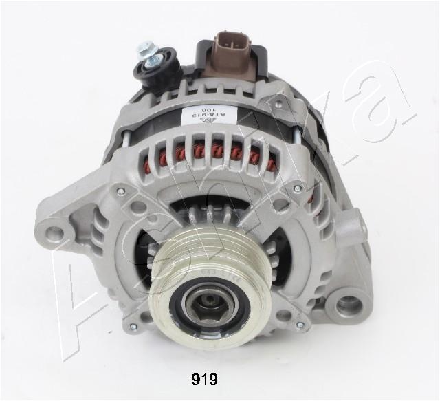 Alternator (Front axle)  Art. 002T919