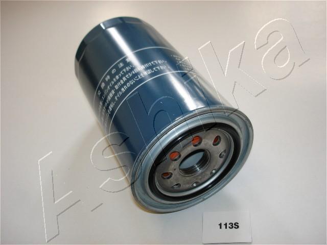 Oil Filter (Front axle)  Art. 1001113