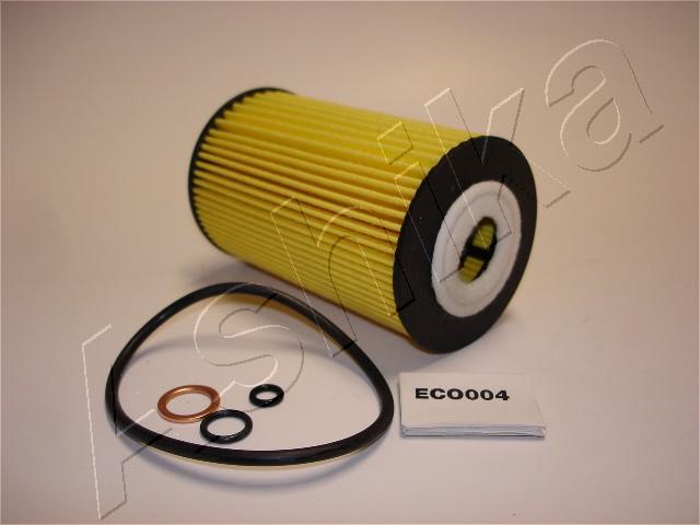 Oil Filter  Art. 10ECO004