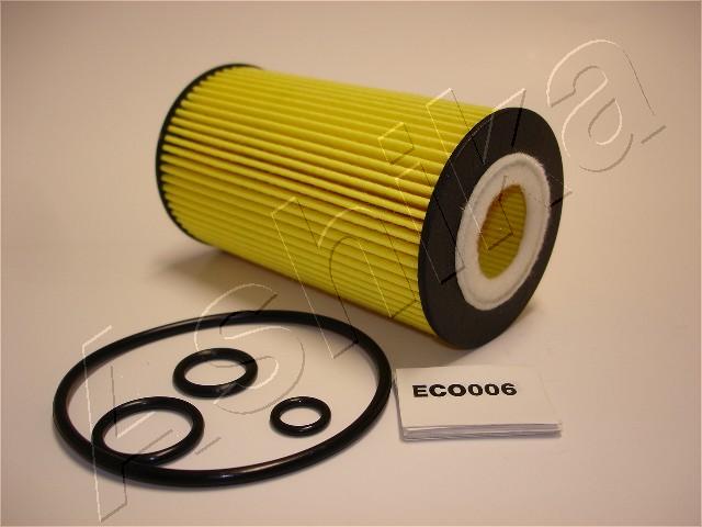 Oil Filter  Art. 10ECO006