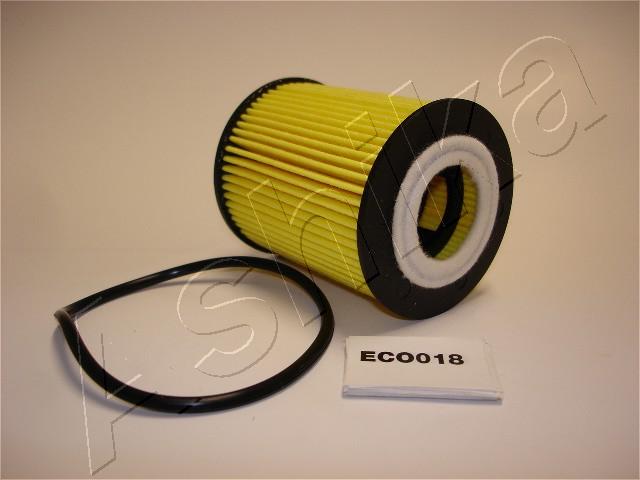 Oil Filter  Art. 10ECO018