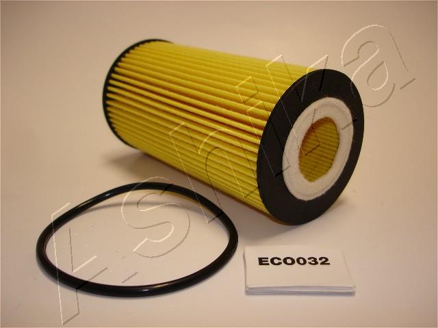 Oil Filter  Art. 10ECO032