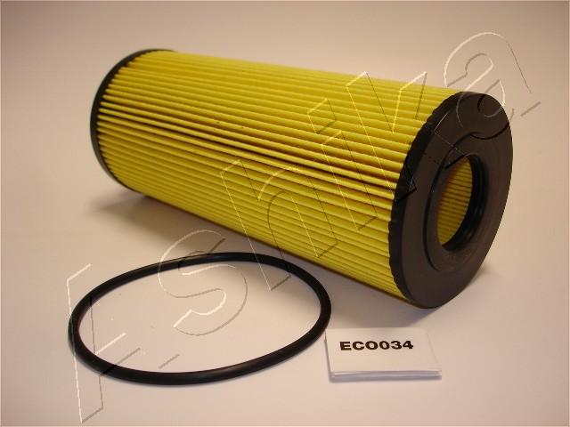 Oil filter  Art. 10ECO034