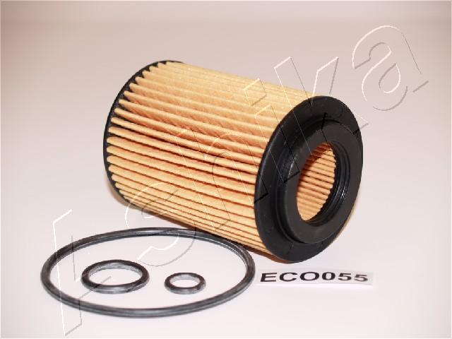 Oil Filter  Art. 10ECO055