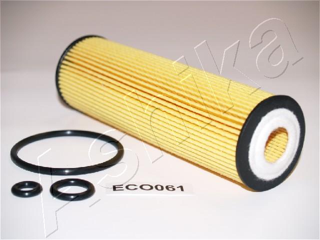 Oil Filter  Art. 10ECO061