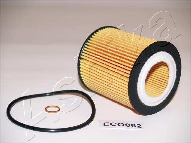 Oil Filter  Art. 10ECO062