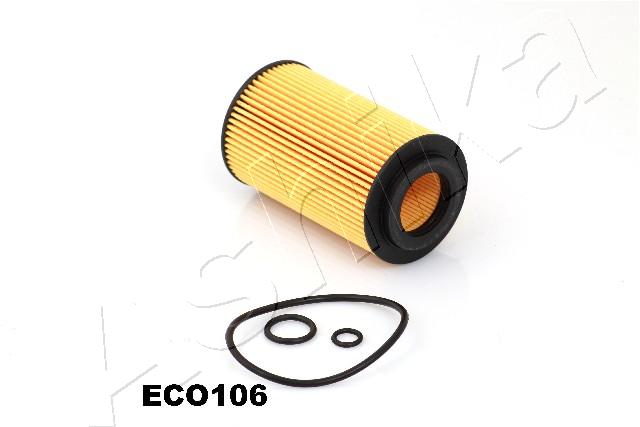 Oil Filter  Art. 10ECO106