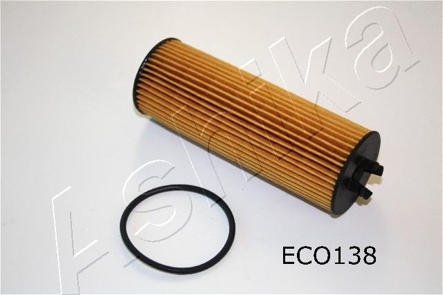 Oil Filter  Art. 10ECO138