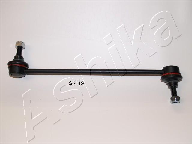 Stabiliser Bar, suspension (Front axle)  Art. 10601119