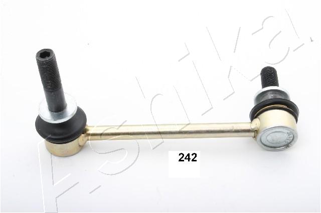 Stabiliser Bar, suspension (In front)  Art. 10602241L