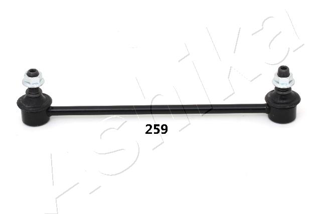 Stabiliser Bar, suspension (Front axle)  Art. 10602259