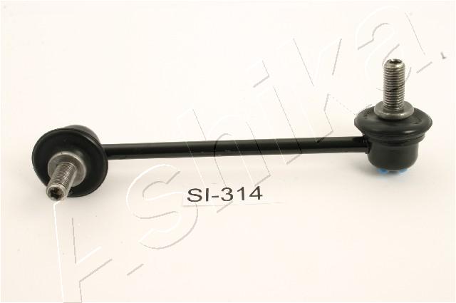 Stabiliser Bar, suspension (Front axle, left)  Art. 10603314L