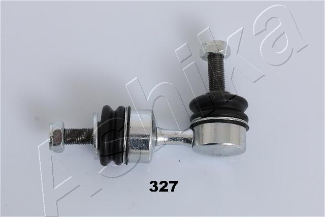 Stabiliser Bar, suspension (Rear axle)  Art. 10603327