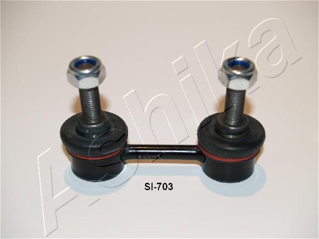 Stabiliser Bar, suspension (Rear axle)  Art. 10607703