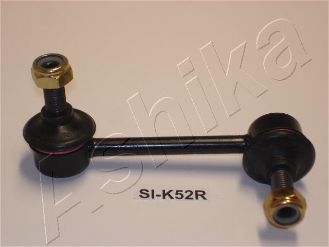 Stabiliser Bar, suspension (Front axle, Rear axle, Right)  Art. 1060KK52R