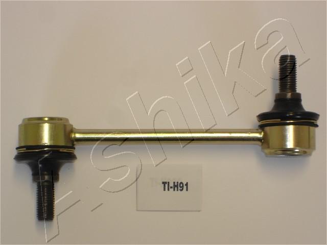 Stabiliser Bar, suspension (Rear axle, both sides)  Art. 1110HH91