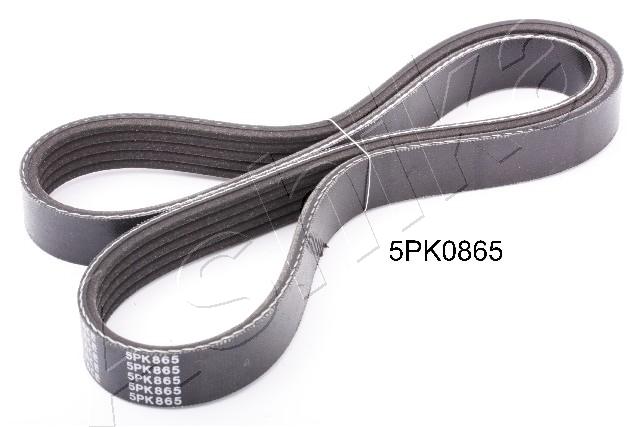 V-Ribbed Belt  Art. 1125PK865